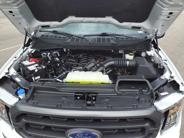 2023 Ford F150 XLT